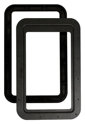 Ap Products 015-2014782 Entry Door Window Frame||015-2014782.Jpg||85||a1w0152014782||950950