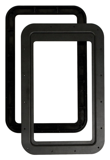 Ap Products 015-2014782 Entry Door Window Frame||015-2014782.Jpg||85||a1w0152014782||950950