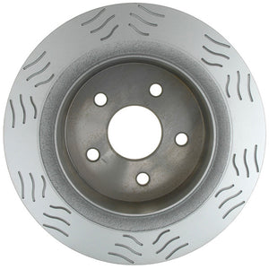 Product of Raybestos Brakes 780082PER Specialty - Street Performance S-Groove Slotted 2-Piece Brake Rotor 
