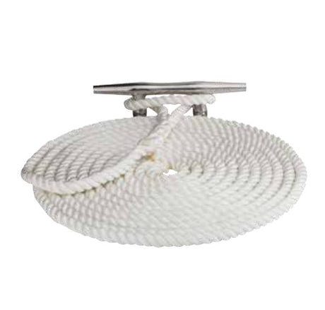 Sea Dog 301110020wh-1 Dock Line||301110020wh-1.Jpg||85||sdg1110020wh1||1131429