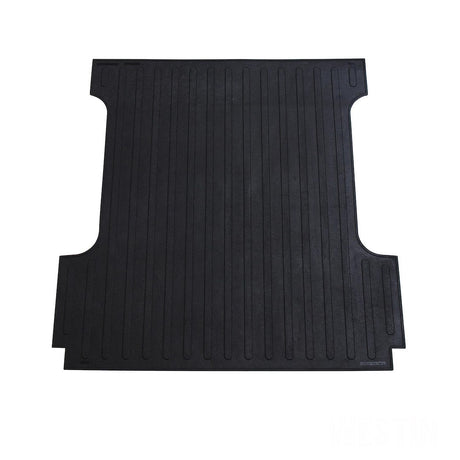 Product of Westin Automotive 50-6475 Bed Mat Rubber Direct-Fit 