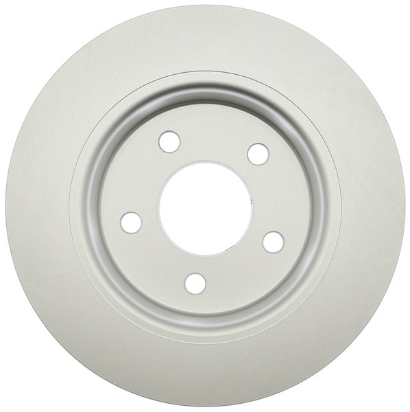 Product of Raybestos Brakes 680931 Specialty - Street Performance OEM OEM Brake Rotor 
