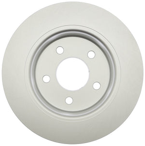 Product of Raybestos Brakes 680931 Specialty - Street Performance OEM OEM Brake Rotor 