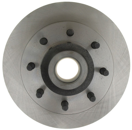 Raybestos Brakes 76808r Brake Rotor||76808r-1.Jpg||85||r4276808r||1362756