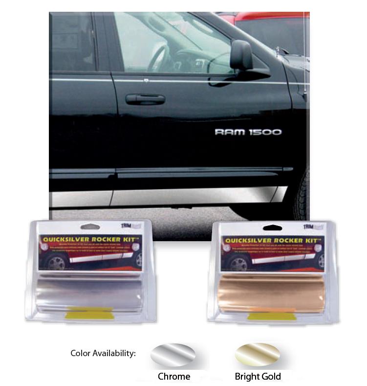 Trimbrite T1830 Rocker Panel Molding||t1830-2.Jpg||86||t18t1830||1323936