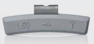 Plombco Tps-0.25 Wheel Balance Weight||tps (0.25 To 3 Oz).Jpg||85||p38tps025||2345145