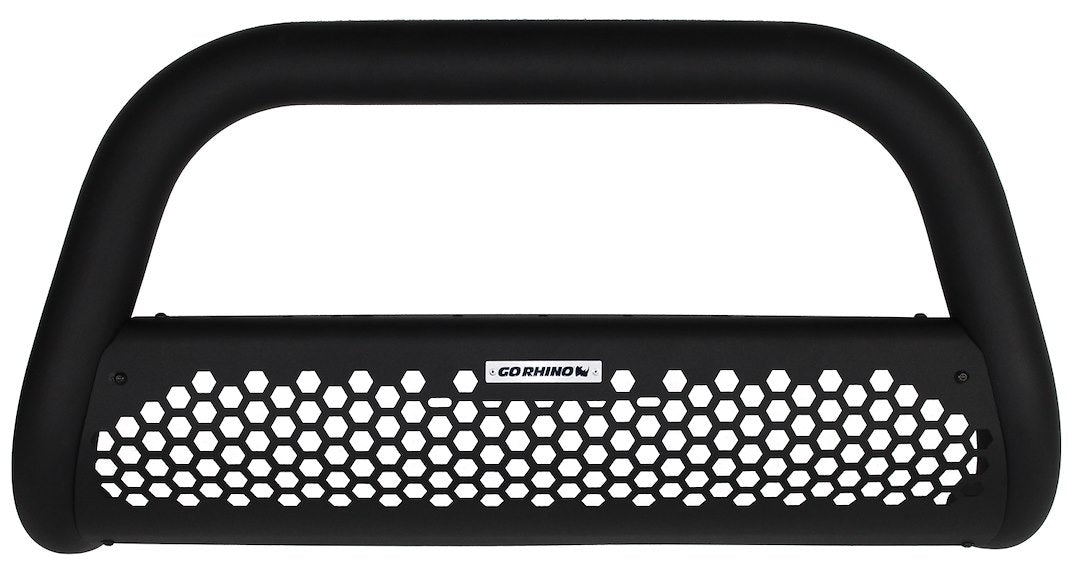 Go Rhino 55361t Bull Bar Component||rc2newtextured.Jpg||85||g2655361t||1011028