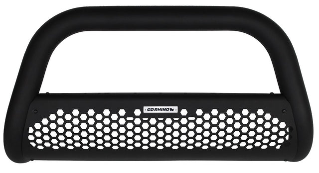 Go Rhino 55361t Bull Bar Component||rc2newtextured.Jpg||85||g2655361t||1011028