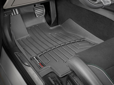 Weathertech (Usa) 4412091 Floor Liner||||86||w244412091||1923629