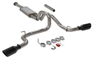 Product of Flowmaster 717918 FlowFX Cat-Back System Single Exhaust System Kit 