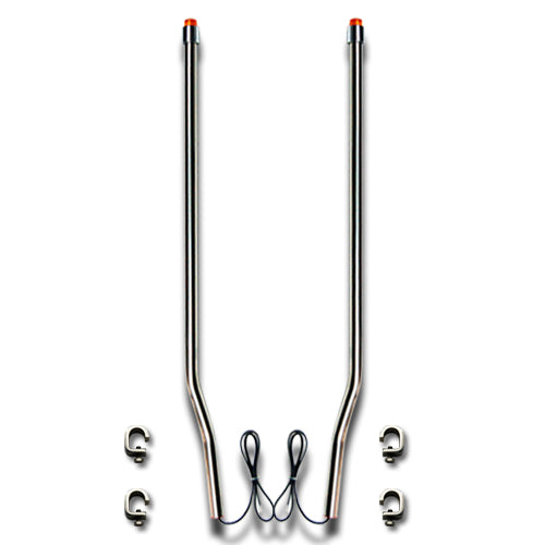 Product of Bores 731-514 Bumper Guide