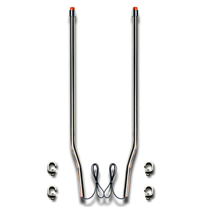 Product of Bores 731-514 Bumper Guide