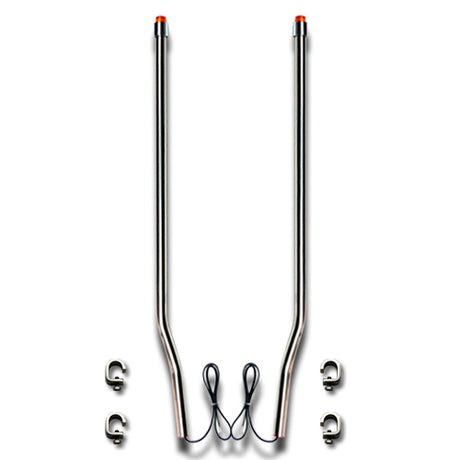 Product of Bores 731-514 Bumper Guide