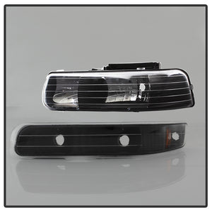 Xtune 5064219 Headlight Assembly||5064219__3.Jpg||87||s2z5064219||1318266