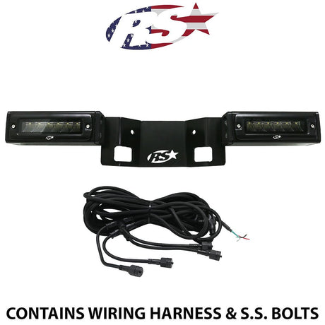 Product of Race Sport Lighting F150hb21up Backup Light