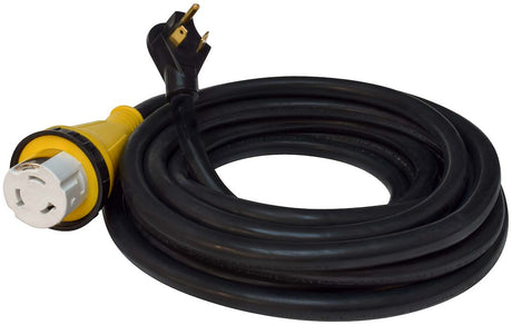 Valterra A10-3050edbk Power Cord||a10-3050edbk.Jpg||85||v46a103050edb||1012908