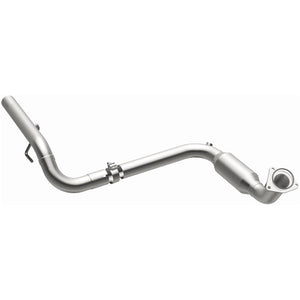 Magnaflow California Converter 4651878 Catalytic Converter||||86||m664651878||1909546