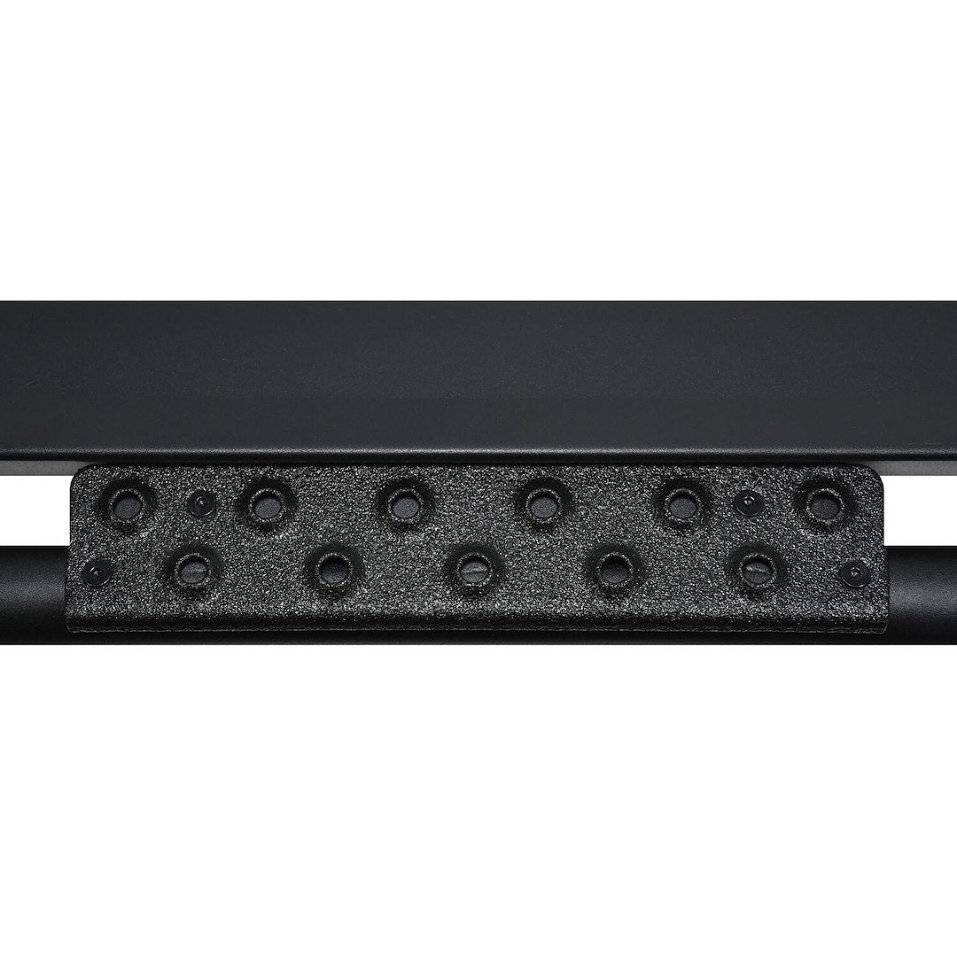 Product of Westin Automotive 42-14195 XTS Nerf Bar With Surface Steps 