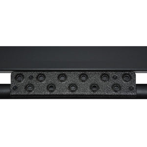 Product of Westin Automotive 42-14195 XTS Nerf Bar With Surface Steps 