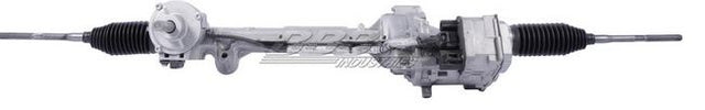 Remy International 212-0115e Rack And Pinion Assembly||201-0160e_1.Jpg||85||r1k2120115e||1330151