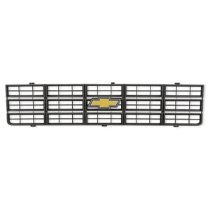Holley Classic Trucks 04-170 Grille||||85||h1904170||2020773