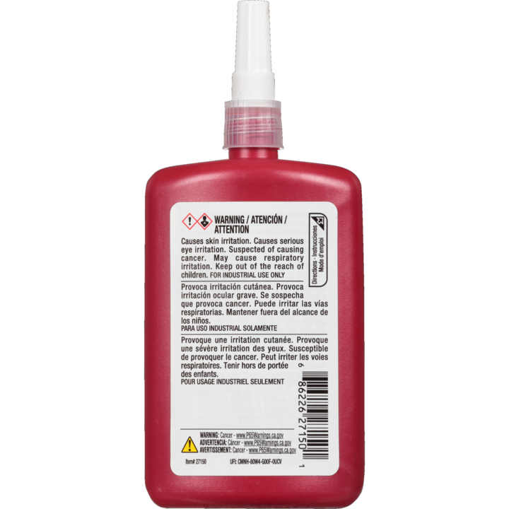 Permatex 27150 Thread Sealant||27150_1.Png||86||p1327150||2257529