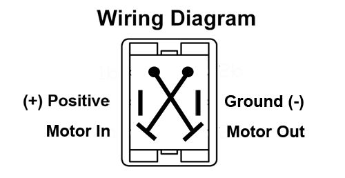 Jr Products 13995 Multi Purpose Switch||13995-Wiring.Jpg||86||j4513995||967971