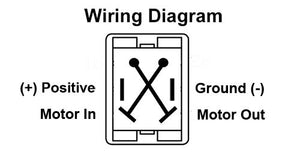 Jr Products 13995 Multi Purpose Switch||13995-Wiring.Jpg||86||j4513995||967971