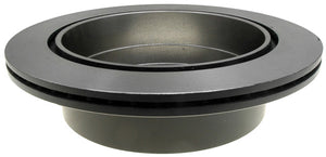 Product of Raybestos Brakes 680182 Specialty - Truck Plain Face 2-Piece Brake Rotor 