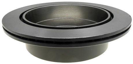 Product of Raybestos Brakes 680182 Specialty - Truck Plain Face 2-Piece Brake Rotor 