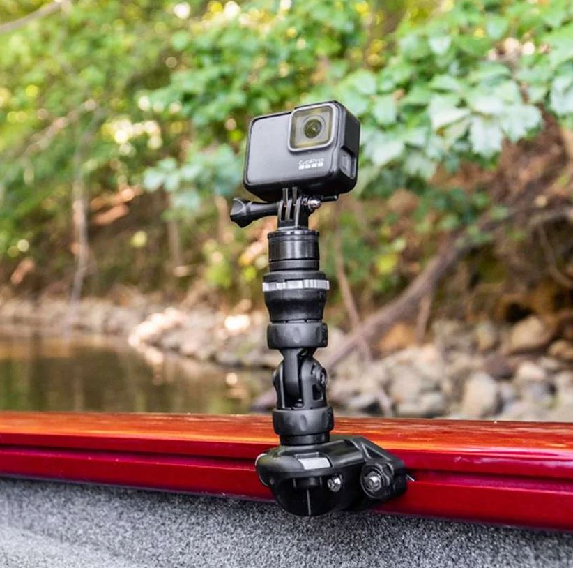 Railblaza 02-4130-11p Action Camera Mount||02-4130-11p_3.Jpg||88||rai02413011p||860029