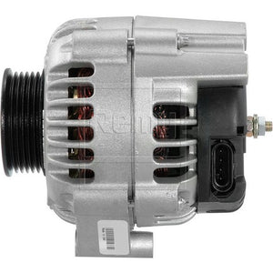 Remy International 21433 Alternator/ Generator||21433_1.Jpg||86||r1k21433||1511746