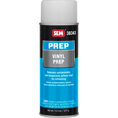 Sem Products 38343 Paint Preparation Cleaner||38343.Png||85||sem38343||1563978