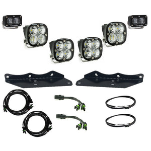 Baja Design 448172 Driving/ Fog Light||448172.Jpg||85||b34448172||1125291