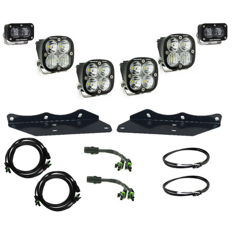 Baja Design 448172 Driving/ Fog Light||448172.Jpg||85||b34448172||1125291