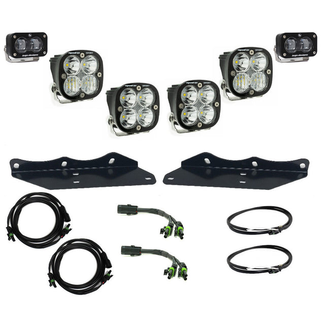 Baja Design 448172 Driving/ Fog Light||448172.Jpg||85||b34448172||1125291