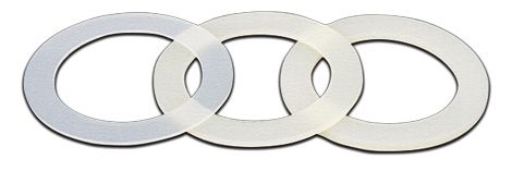 Product of Moroso Performance 26150 Distributor Housing Shim