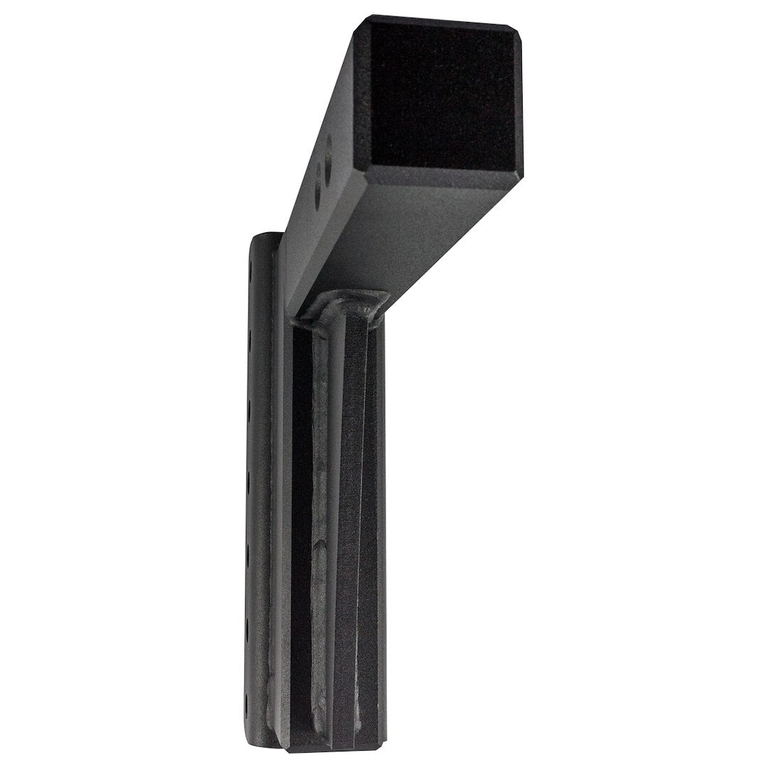 Product of Bulletproof Hitches ED258 2-1/2 Inch Receiver Trailer Hitch Ball Mount 