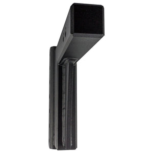 Product of Bulletproof Hitches ED258 2-1/2 Inch Receiver Trailer Hitch Ball Mount 