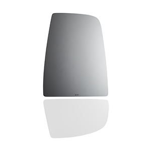 Burco Mirrors 4587 Exterior Mirror Glass||4587.Png||87||bur4587||2240565