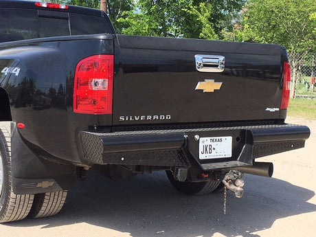Product of Steelcraft HD20410 HD Replacement  Bumper 