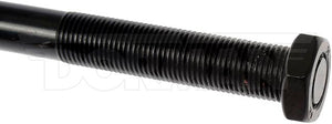 Product of Dorman Chassis TI81260RD Premium ™ OEM Steel Tie Rod End 