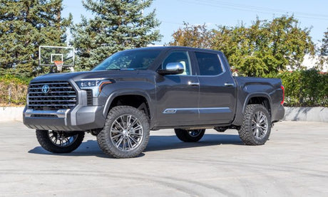 Product of ReadyLIFT 69-52330 Lift Kit Suspension 