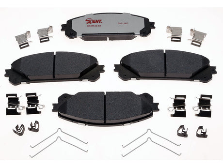 Raybestos Brakes Eht1324h Brake Pad||eht1324h_Fro.Jpg||85||r53eht1324h||2304962
