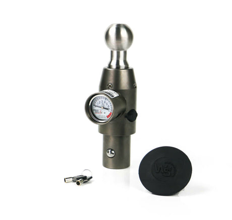Product of Weigh Safe Wsoempr Gooseneck Trailer Hitch Ball