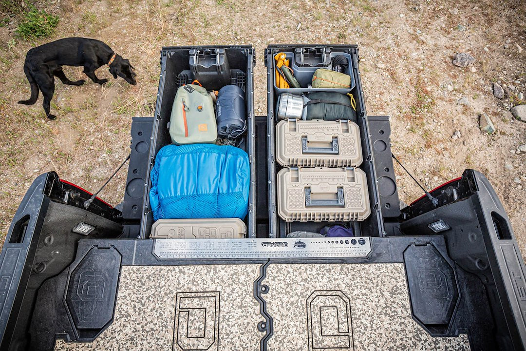 Product of Decked Ad39 Traction Mat