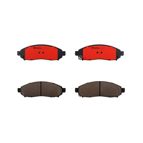 Brembo P56096n Brake Pad||p56096n_Oth.Jpg||85||brmp56096n||1753807