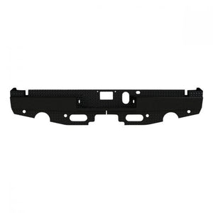 Product of Ranch Hand SBD19HBLSLE Sport Steel Matte Powder Coated Bumper 