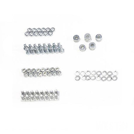 Westin Automotive 27-1645 Running Board Mounting Kit||27-1645_P05_1.Jpg||86||w16271645||1791964