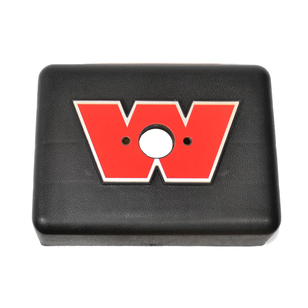 Product of Warn 28461 Winch Solenoid Housing